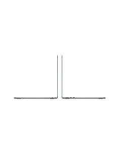 Apple MacBook Air 13 M3 chip con core 8 CPU e core 10 GPU, 8GB, 512GB SSD Grigio Siderale 2