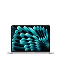 Apple MacBook Air 13 M3 chip con core 8 CPU e core 10 GPU, 8GB, 512GB SSD Argento