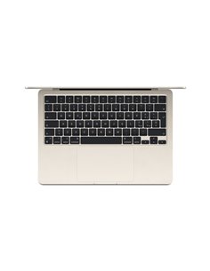 Apple MacBook Air 13 M3 chip con core 8 CPU e core 10 GPU, 8GB, 512GB SSD Galassia 2