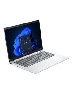HP EliteBook 8 G1i Next Gen AI PC Wolf Pro Security Edition Copilot+ PC Intel Core Ultra 5 226V Computer portatile 35,6 cm (14)  2