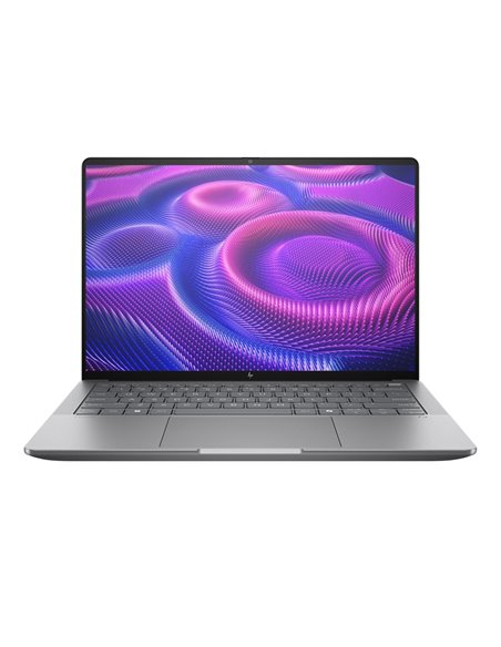 HP ZBook Ultra G1a Copilot+ PC AMD Ryzen AI Max PRO 390 Workstation mobile 35,6 cm (14) WUXGA 64 GB LPDDR5x-SDRAM 1 TB SSD Wi-Fi