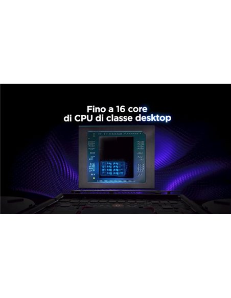HP ZBook Ultra G1a Copilot+ PC AMD Ryzen AI Max PRO 390 Workstation mobile 35,6 cm (14) WUXGA 64 GB LPDDR5x-SDRAM 1 TB SSD Wi-Fi