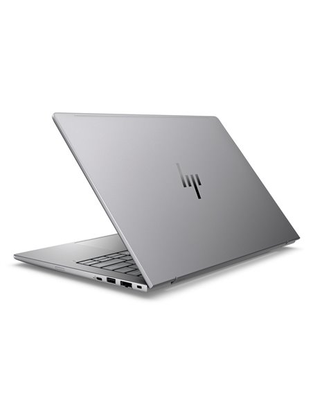 HP ZBook 8 G1ak Wolf Pro Security Edition Copilot+ PC AMD Ryzen AI 7 PRO PRO 350 Workstation mobile 35,6 cm (14) WUXGA 32 GB DDR