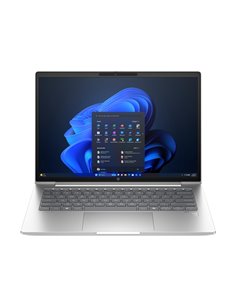HP ProBook 440 G11 Intel Core Ultra 7 155U Computer portatile 35,6 cm (14) WUXGA 16 GB DDR5-SDRAM 512 GB SSD Wi-Fi 6E (802.11ax)