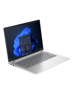 HP ProBook 440 G11 Intel Core Ultra 7 155U Computer portatile 35,6 cm (14) WUXGA 16 GB DDR5-SDRAM 512 GB SSD Wi-Fi 6E (802.11ax) 2