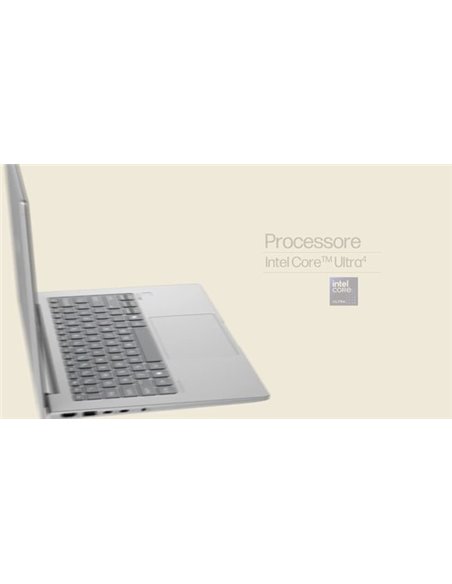HP ProBook 440 G11 Intel Core Ultra 7 155U Computer portatile 35,6 cm (14) WUXGA 16 GB DDR5-SDRAM 512 GB SSD Wi-Fi 6E (802.11ax)