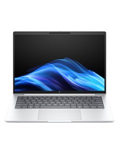 HP EliteBook 8 G1a 14 Next Gen AI Wolf Pro Security Edition Copilot+ PC AMD Ryzen AI 7 350 Computer portatile 35,6 cm (14) WUXGA