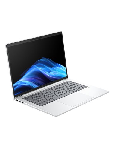 HP EliteBook 8 G1a 14 Next Gen AI Wolf Pro Security Edition Copilot+ PC AMD Ryzen AI 7 350 Computer portatile 35,6 cm (14) WUXGA