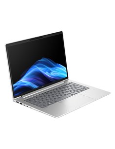 HP ProBook 4 G1iR Intel® Core™ i5 i5-1334U Computer portatile 35,6 cm (14) WUXGA 16 GB DDR5-SDRAM 512 GB SSD Wi-Fi 6E (802.11ax) 2