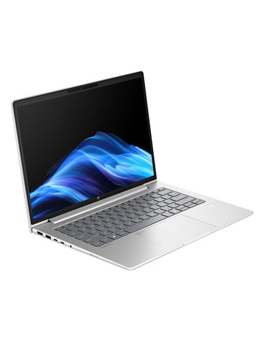 HP ProBook 4 G1iR Intel® Core™ i5 i5-1334U Computer portatile 35,6 cm (14) WUXGA 16 GB DDR5-SDRAM 512 GB SSD Wi-Fi 6E (802.11ax)