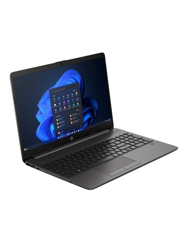 HP 250R 15.6 inch G9 Notebook PC Intel Core 5 120U Computer portatile 39,6 cm (15.6) Full HD 8 GB DDR4-SDRAM 512 GB SSD Wi-Fi 6 