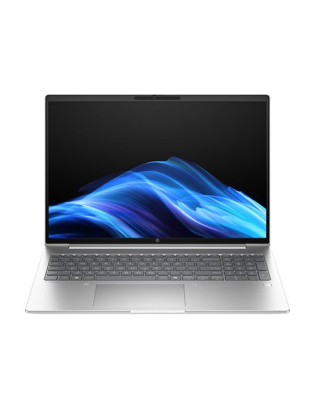 HP ProBook 4 G1iR 16 inch Notebook PC Intel Core 7 150U Computer portatile 40,6 cm (16) WUXGA 16 GB DDR5-SDRAM 512 GB SSD Wi-Fi 