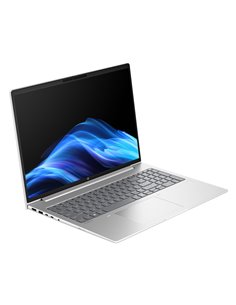 HP ProBook 4 G1iR 16 inch Notebook PC Intel Core 7 150U Computer portatile 40,6 cm (16) WUXGA 16 GB DDR5-SDRAM 512 GB SSD Wi-Fi  2