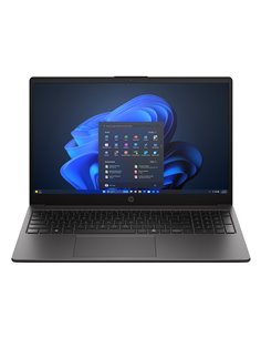 HP 250R 15.6 inch G10 Notebook PC Intel Core 7 150U Computer portatile 39,6 cm (15.6) Full HD 16 GB DDR4-SDRAM 512 GB SSD Wi-Fi 