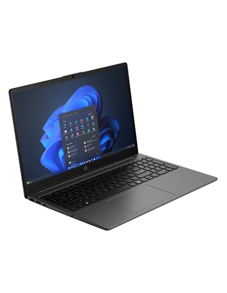 HP 250R 15.6 inch G10 Notebook PC Intel Core 7 150U Computer portatile 39,6 cm (15.6) Full HD 16 GB DDR4-SDRAM 512 GB SSD Wi-Fi 