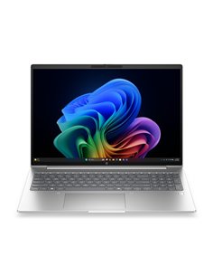 HP DP9J2AT laptop Copilot+ PC Intel Core Ultra 5 325 Computer portatile 40,6 cm (16) WUXGA 16 GB DDR5-SDRAM 512 GB SSD Wi-Fi 7 (