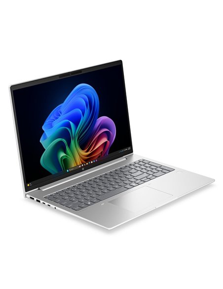 HP DP9J2AT laptop Copilot+ PC Intel Core Ultra 5 325 Computer portatile 40,6 cm (16) WUXGA 16 GB DDR5-SDRAM 512 GB SSD Wi-Fi 7 (