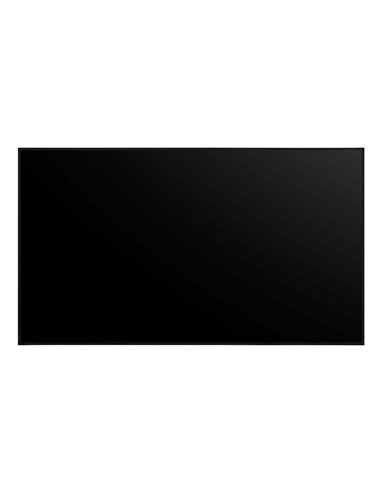 LG 43UL5Q-E visualizzatore di messaggi Pannello piatto per segnaletica digitale 109,2 cm (43) LED Wi-Fi 500 cd/m² 4K Ultra HD Ne
