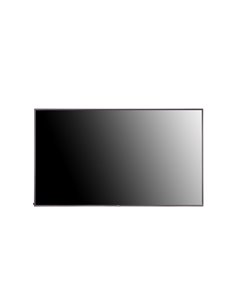 LG 75UH5J-M Pannello piatto per segnaletica digitale 190,5 cm (75) LCD Wi-Fi 500 cd/m² 4K Ultra HD Nero WebOS 24/7 2