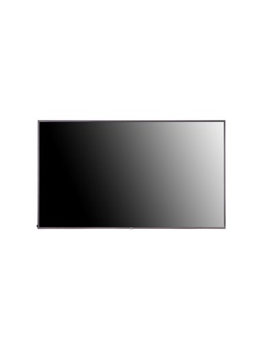 LG 75UH5J-M Pannello piatto per segnaletica digitale 190,5 cm (75) LCD Wi-Fi 500 cd/m² 4K Ultra HD Nero WebOS 24/7