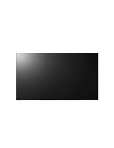LG 75UL3J-E visualizzatore di messaggi Pannello piatto per segnaletica digitale 190,5 cm (75) IPS 400 cd/m² 4K Ultra HD Blu Proc