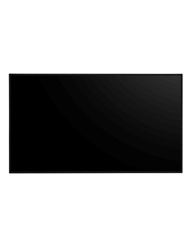 LG 75UL3Q-E visualizzatore di messaggi Pannello piatto per segnaletica digitale 190,5 cm (75) LED Wi-Fi 350 cd/m² 4K Ultra HD Ne
