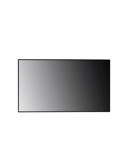 LG 75XS4G visualizzatore di messaggi Pannello piatto per segnaletica digitale 190,5 cm (75) IPS 4000 cd/m² 4K Ultra HD Nero