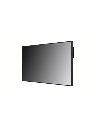 LG 75XS4G visualizzatore di messaggi Pannello piatto per segnaletica digitale 190,5 cm (75) IPS 4000 cd/m² 4K Ultra HD Nero