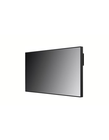 LG 75XS4G visualizzatore di messaggi Pannello piatto per segnaletica digitale 190,5 cm (75) IPS 4000 cd/m² 4K Ultra HD Nero
