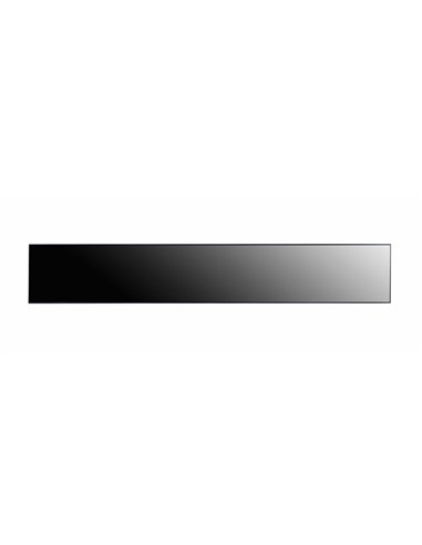 LG 86BH5F-M visualizzatore di messaggi Pannello piatto per segnaletica digitale 2,18 m (86) LCD Wi-Fi 500 cd/m² Nero WebOS 24/7