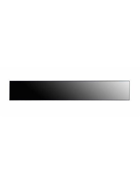 LG 86BH5F-M visualizzatore di messaggi Pannello piatto per segnaletica digitale 2,18 m (86) LCD Wi-Fi 500 cd/m² Nero WebOS 24/7