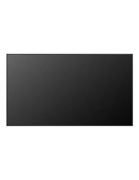 LG 86UH5Q-E visualizzatore di messaggi Pannello piatto per segnaletica digitale 2,18 m (86) Wi-Fi 700 cd/m² 4K Ultra HD Nero Web