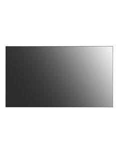 LG 49VL5PJ-A visualizzatore di messaggi Design panorama 124,5 cm (49) 500 cd/m² Full HD Nero 24/7
