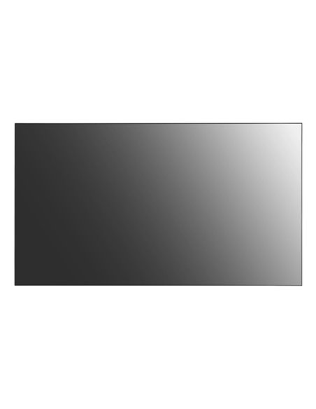 LG 49VL5PJ-A visualizzatore di messaggi Design panorama 124,5 cm (49) 500 cd/m² Full HD Nero 24/7