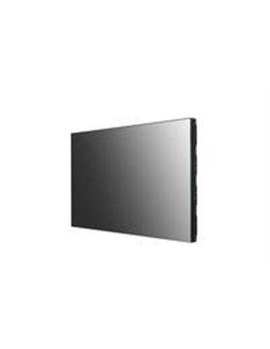 LG 55VL5PJ-A espositore video da parete LCD Interno