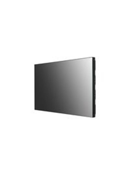 LG 55VL5PJ-A espositore video da parete LCD Interno