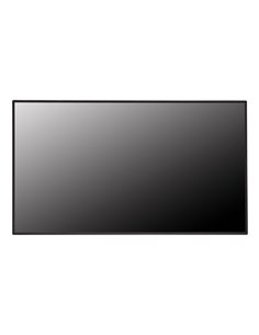 LG 55UM5N-H Pannello piatto per segnaletica digitale 139,7 cm (55) LCD Wi-Fi 500 cd/m² 4K Ultra HD Nero WebOS 24/7 2