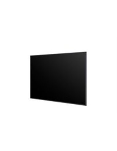 LG 65UH7Q-E visualizzatore di messaggi Pannello piatto per segnaletica digitale 165,1 cm (65) LED 700 cd/m² 4K Ultra HD Nero Web