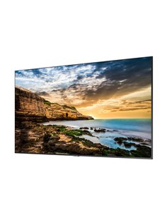 Samsung QE50T Pannello piatto per segnaletica digitale 127 cm (50) LED 300 cd/m² 4K Ultra HD Nero Tizen 4.0 2