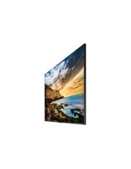 Samsung QE50T Pannello piatto per segnaletica digitale 127 cm (50) LED 300 cd/m² 4K Ultra HD Nero Tizen 4.0