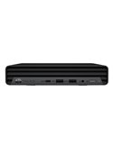 HP Pro Mini 400 G9 Wolf Security Edition Intel® Core™ i5 i5-14500T 16 GB DDR5-SDRAM 512 GB SSD Windows 11 Pro Mini PC Nero