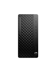 HP ProDesk 4 G1i AI PC Intel Core Ultra 5 235 8 GB DDR5-SDRAM 512 GB SSD Windows 11 Pro Tower Nero