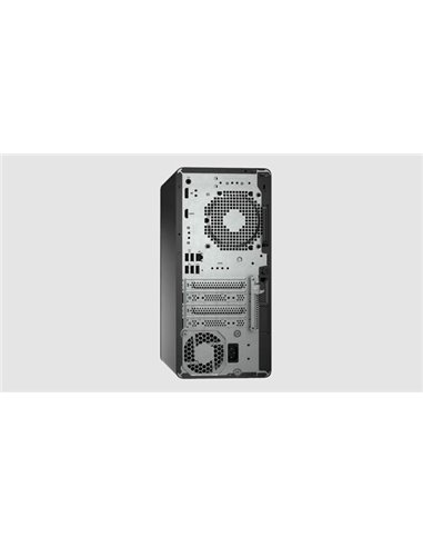 HP ProDesk 4 G1i AI PC Intel Core Ultra 5 235 8 GB DDR5-SDRAM 512 GB SSD Windows 11 Pro Tower Nero