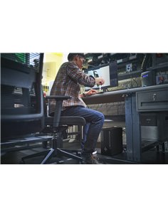 HP Z1 Tower G1i Intel Core Ultra 5 225 16 GB DDR5-SDRAM 1 TB SSD Windows 11 Pro Stazione di lavoro AI Workstation, AI PC Nero