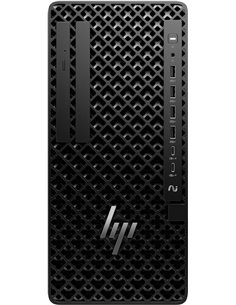HP Z1 Tower G1i Intel Core Ultra 5 225 16 GB DDR5-SDRAM 1 TB SSD Windows 11 Pro Stazione di lavoro AI Workstation, AI PC Nero 2