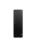 HP ProDesk 2 SFF G1i E Intel® Core™ i5 i5-14500 8 GB DDR5-SDRAM 512 GB SSD Windows 11 Pro PC Nero