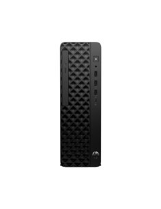 HP ProDesk 2 SFF G1i E Intel® Core™ i5 i5-14500 8 GB DDR5-SDRAM 512 GB SSD Windows 11 Pro PC Nero