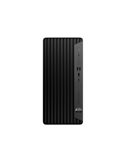 HP Pro Tower 400 G9 PCI Intel® Core™ i5 i5-14500 16 GB DDR5-SDRAM 512 GB SSD Windows 11 Pro PC Nero