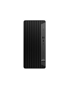 HP Pro Tower 400 G9 PCI Intel® Core™ i5 i5-14500 16 GB DDR5-SDRAM 512 GB SSD Windows 11 Pro PC Nero