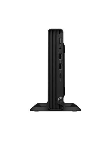 HP Pro Mini 260 G9 Desktop PC Intel® Core™ i5 i5-1334U 16 GB DDR4-SDRAM 512 GB SSD Windows 11 Pro Mini PC
